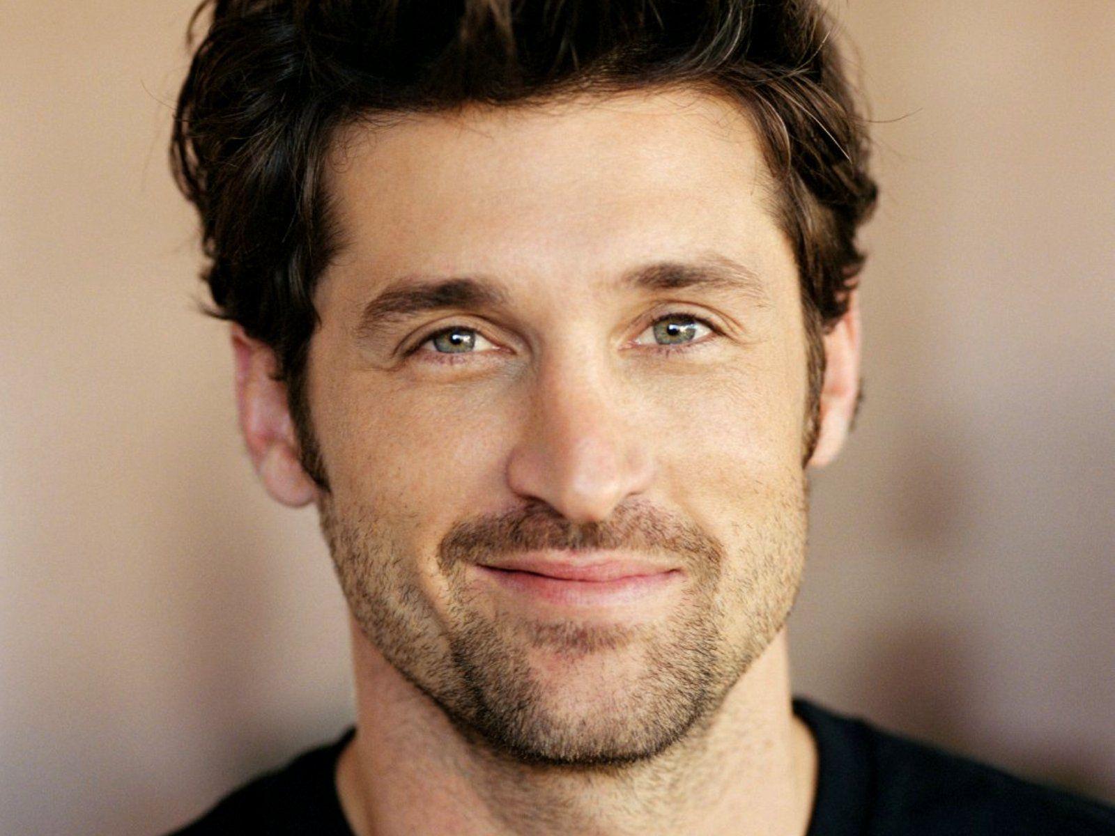 Patrick Dempsey Wallpapers - Top Free Patrick Dempsey Backgrounds