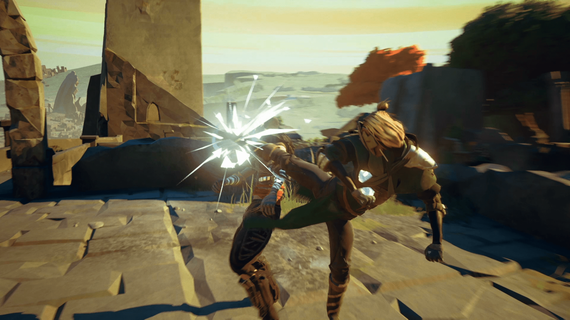 1920x1080 Steam - Absolver - Absolver Combat Overview