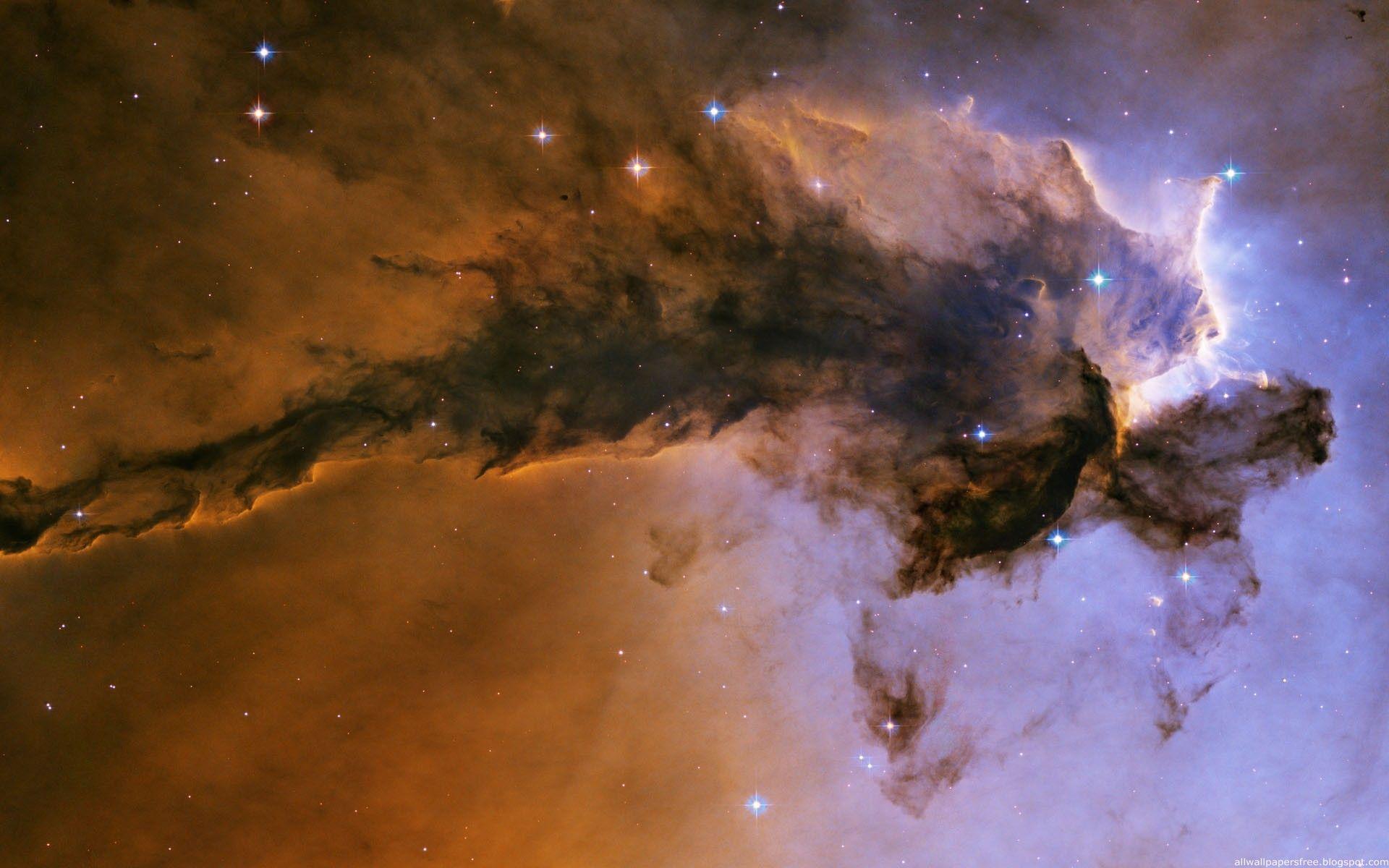 1920x1200 By Hubble Telescope. Cosmos. Telescope and Hubble image