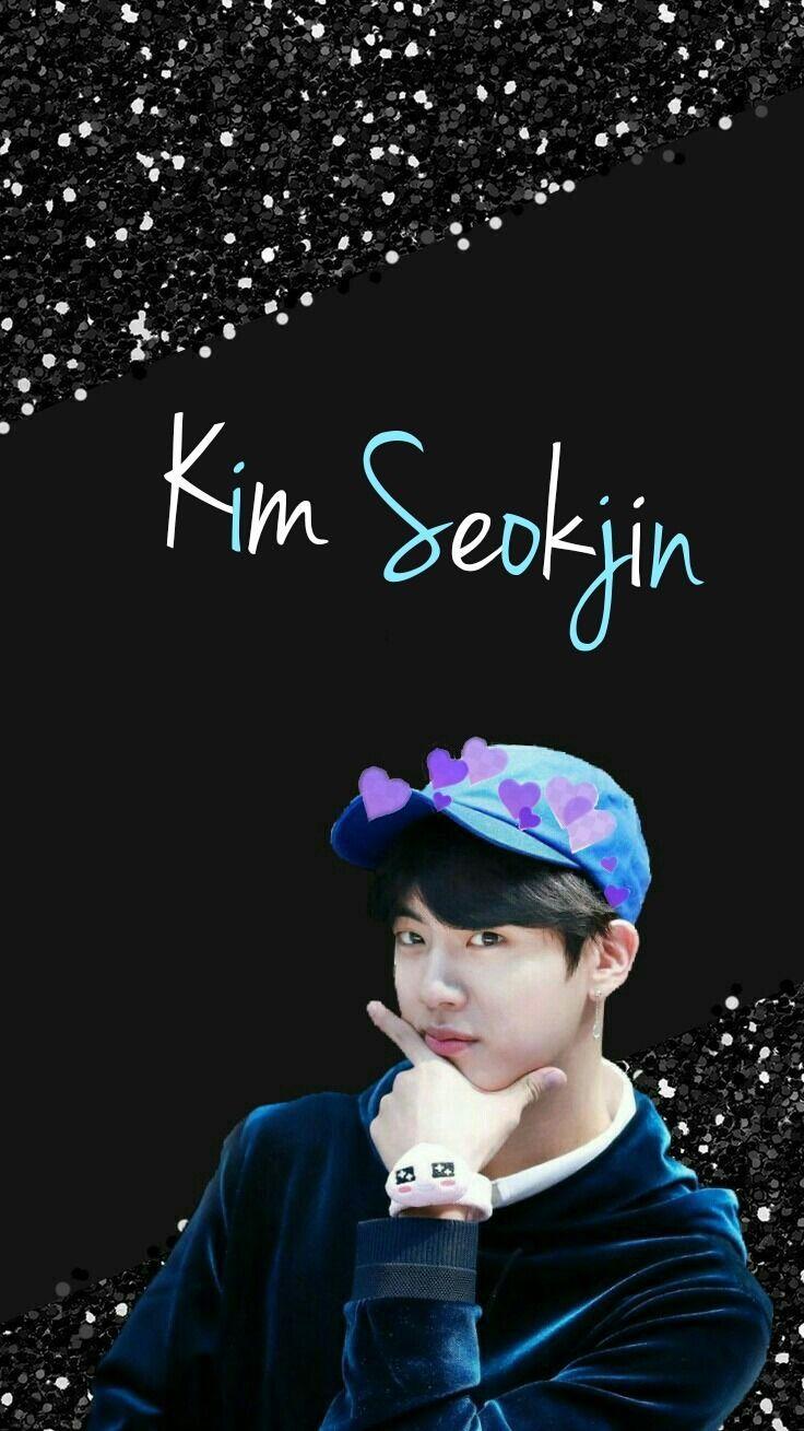 736x1309 Kim Seok Jin Wallpaper