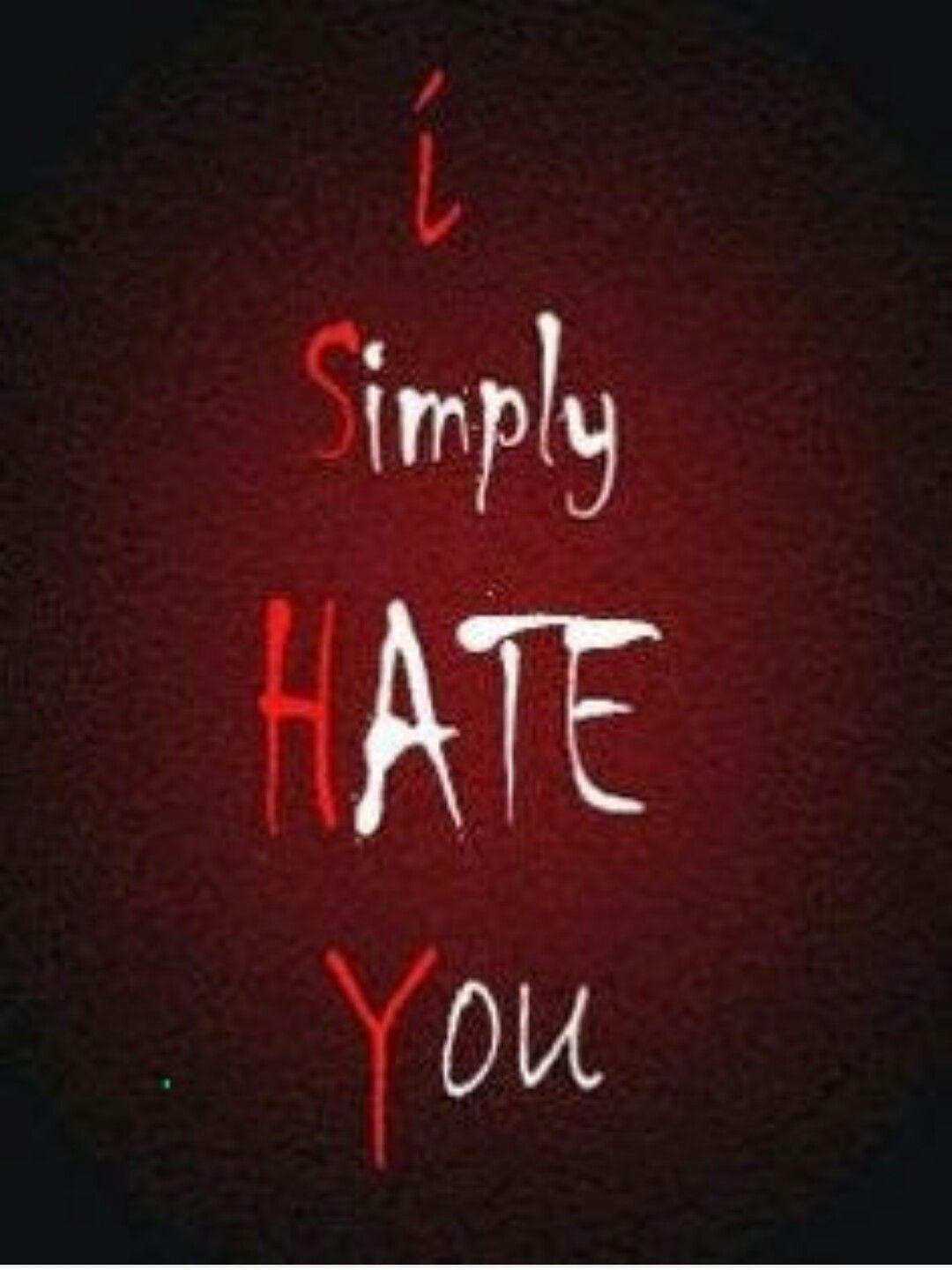 I Hate Love Wallpapers Top Free I Hate Love Backgrounds WallpaperAccess