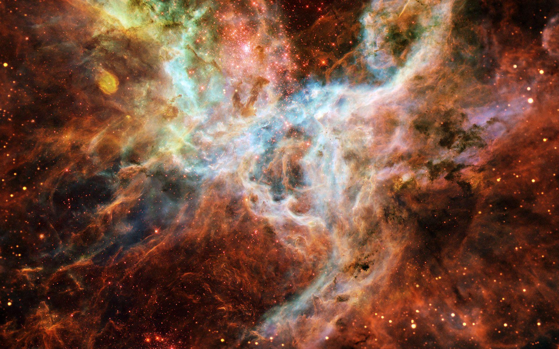 1920x1200 Hubble Space Telescope Wallpaper 1920×1200