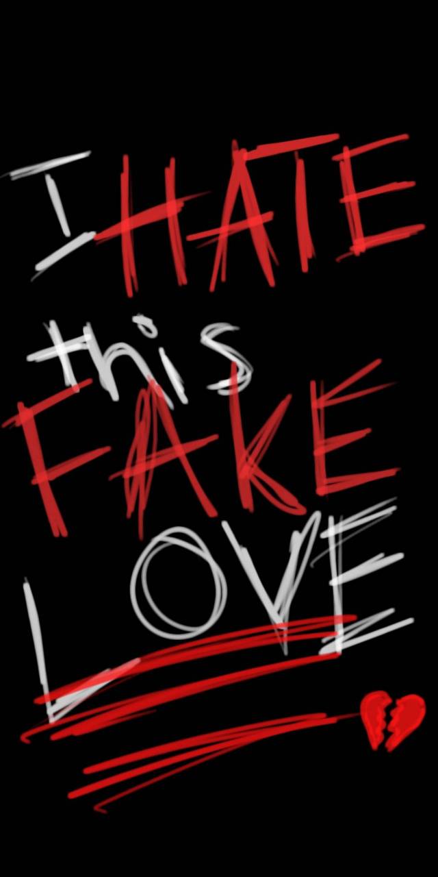 I Hate Love Wallpapers Top Free I Hate Love Backgrounds WallpaperAccess