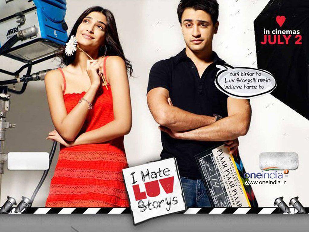 1024x768 I Hate Luv Storys