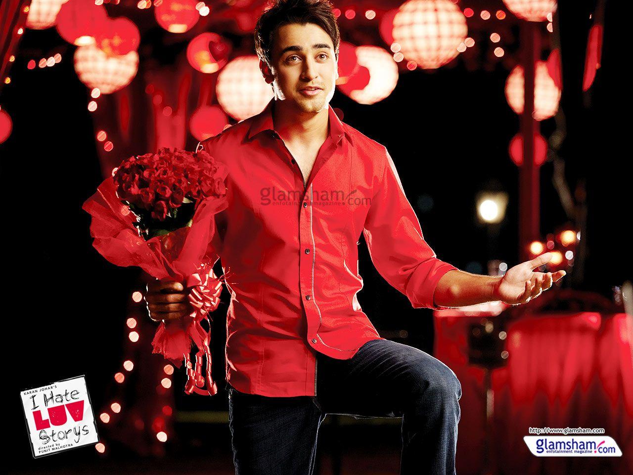 1280x960 I Hate Luv Storys Love Story Movie, Download Wallpaper