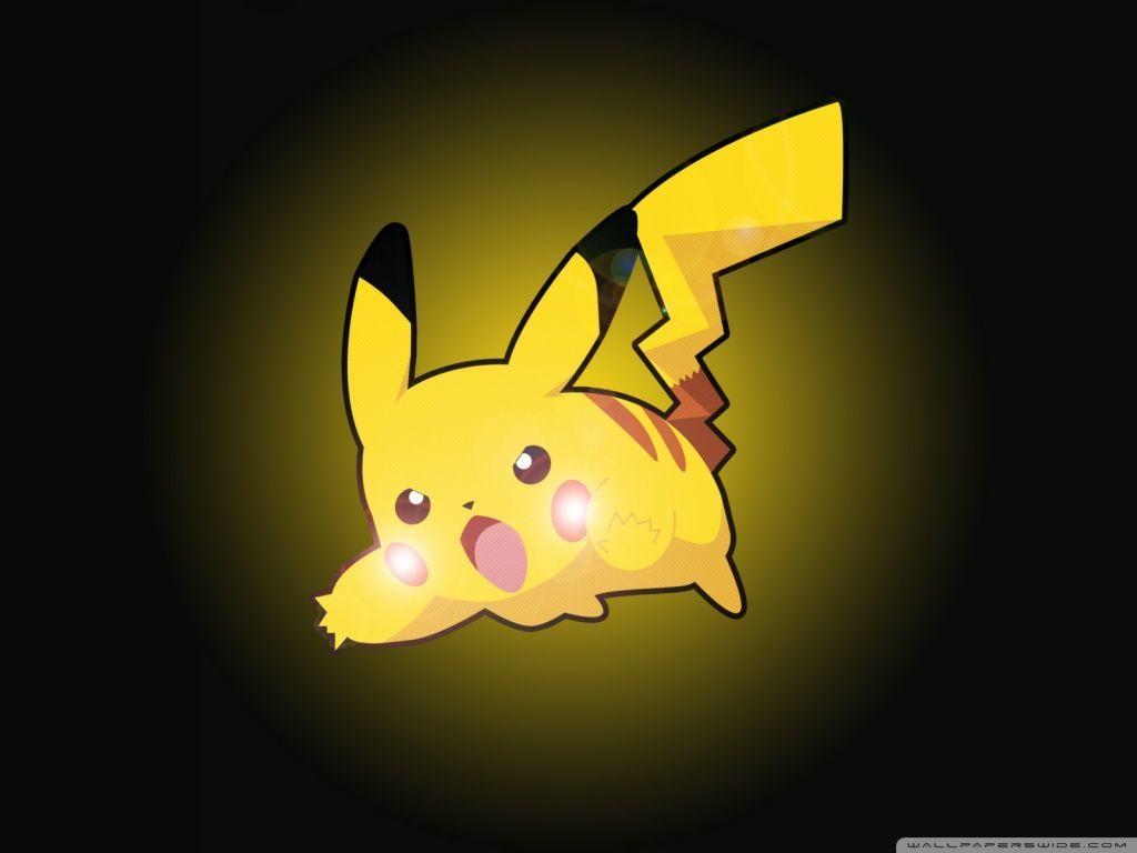 Epic Pikachu Live Wallpapers - Top Free Epic Pikachu Live Backgrounds ...