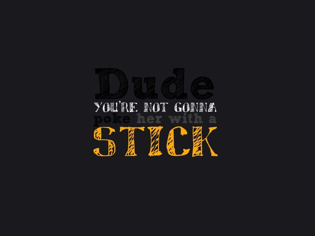 1024x768 Funny Quotes Gallery: Funny Quotes Wallpaper HD For Mobile