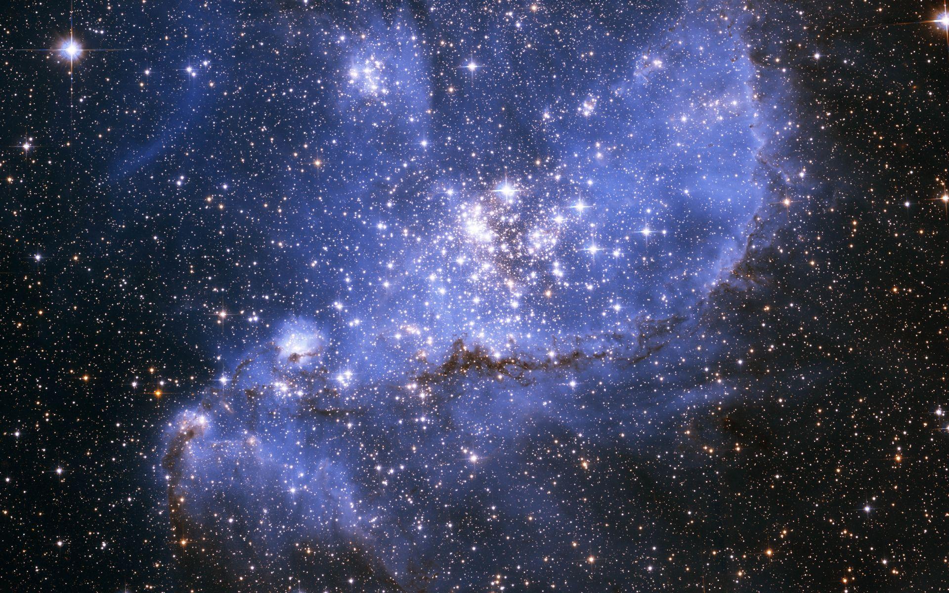 1920x1200 Space It Up Hubble Telescope Wallpaper 1920x1200