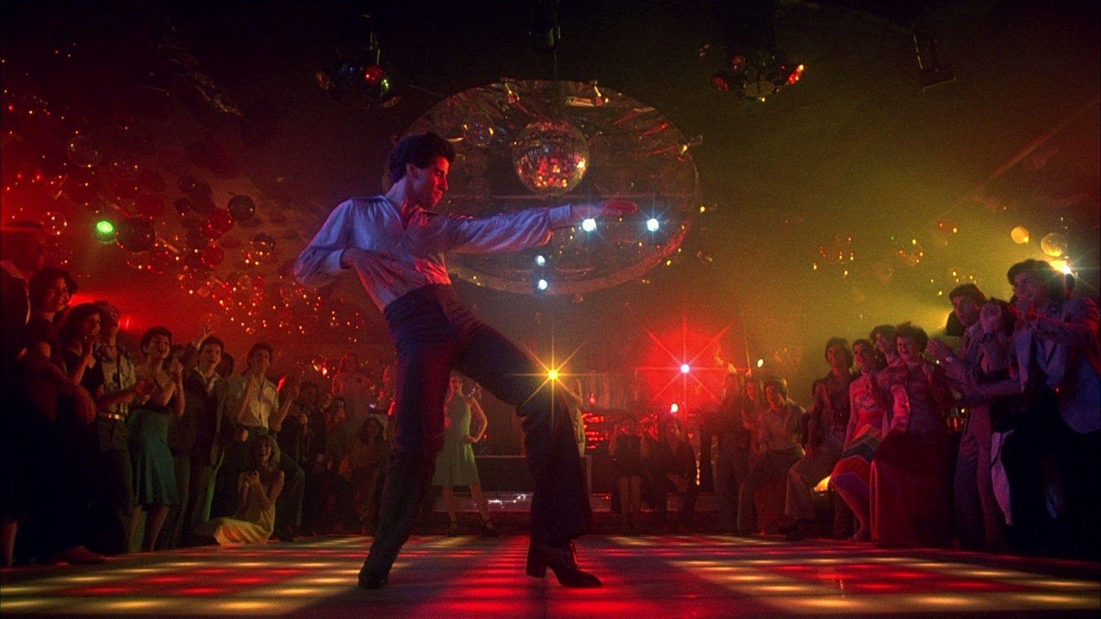 1600x900 Saturday Night Fever Wallpaper