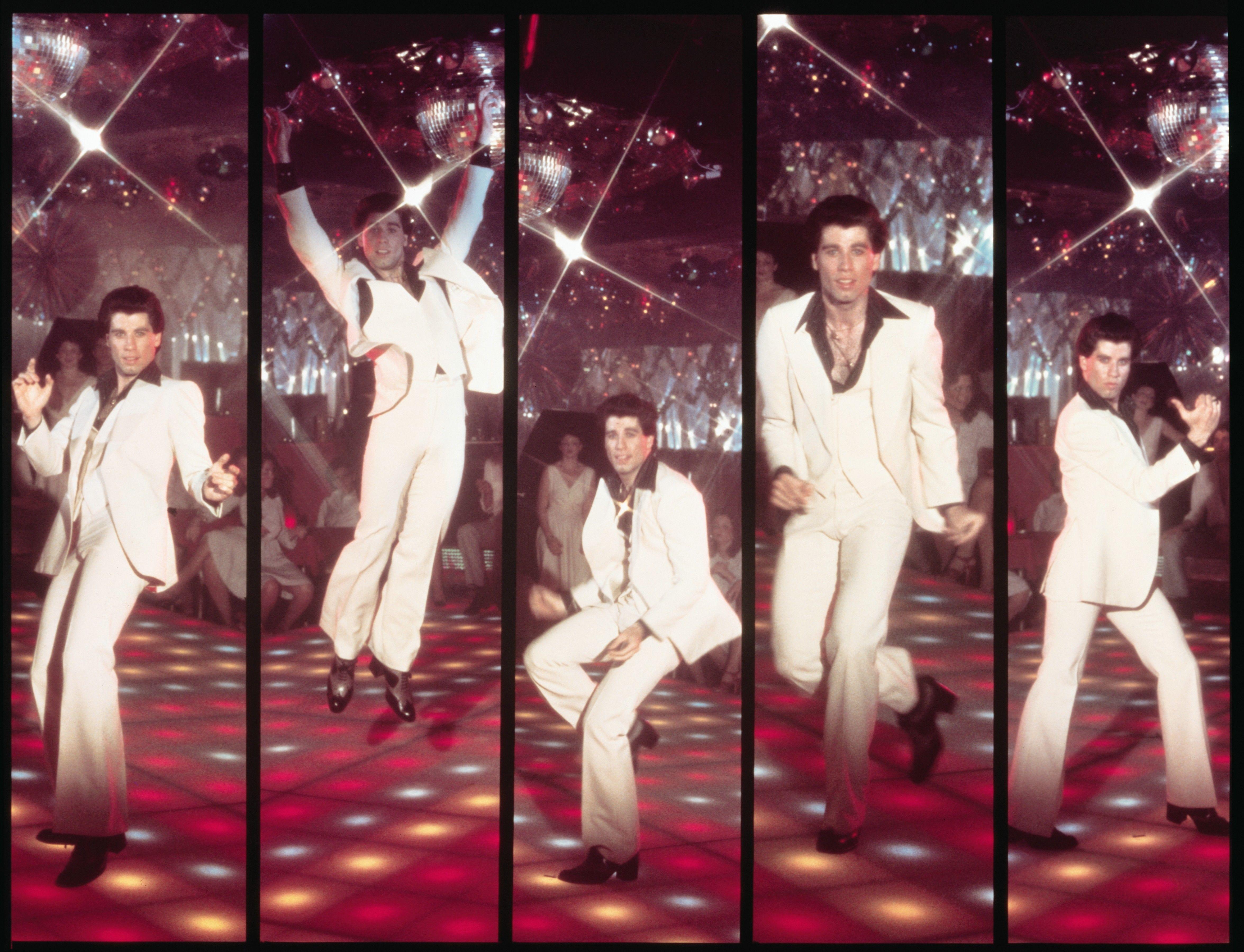Saturday Night Fever Wallpapers - Top Free Saturday Night Fever ...
