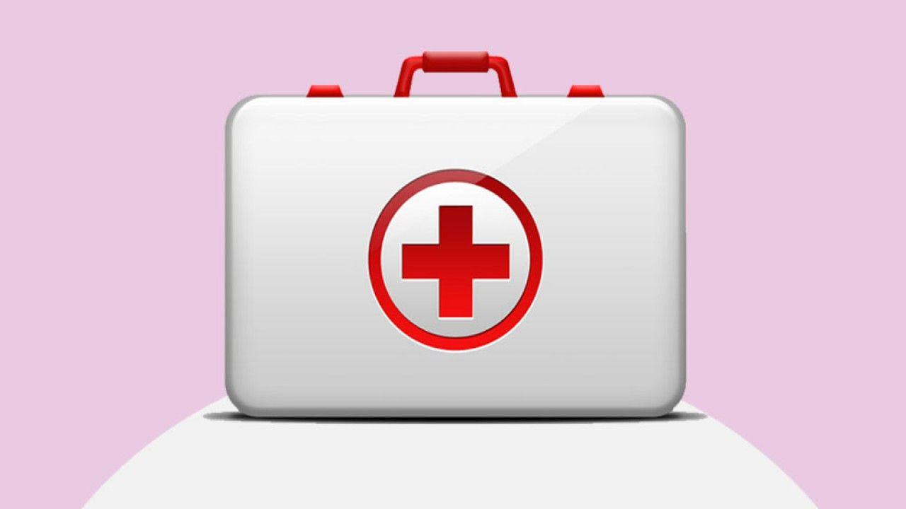 First Aid Hd Wallpaper