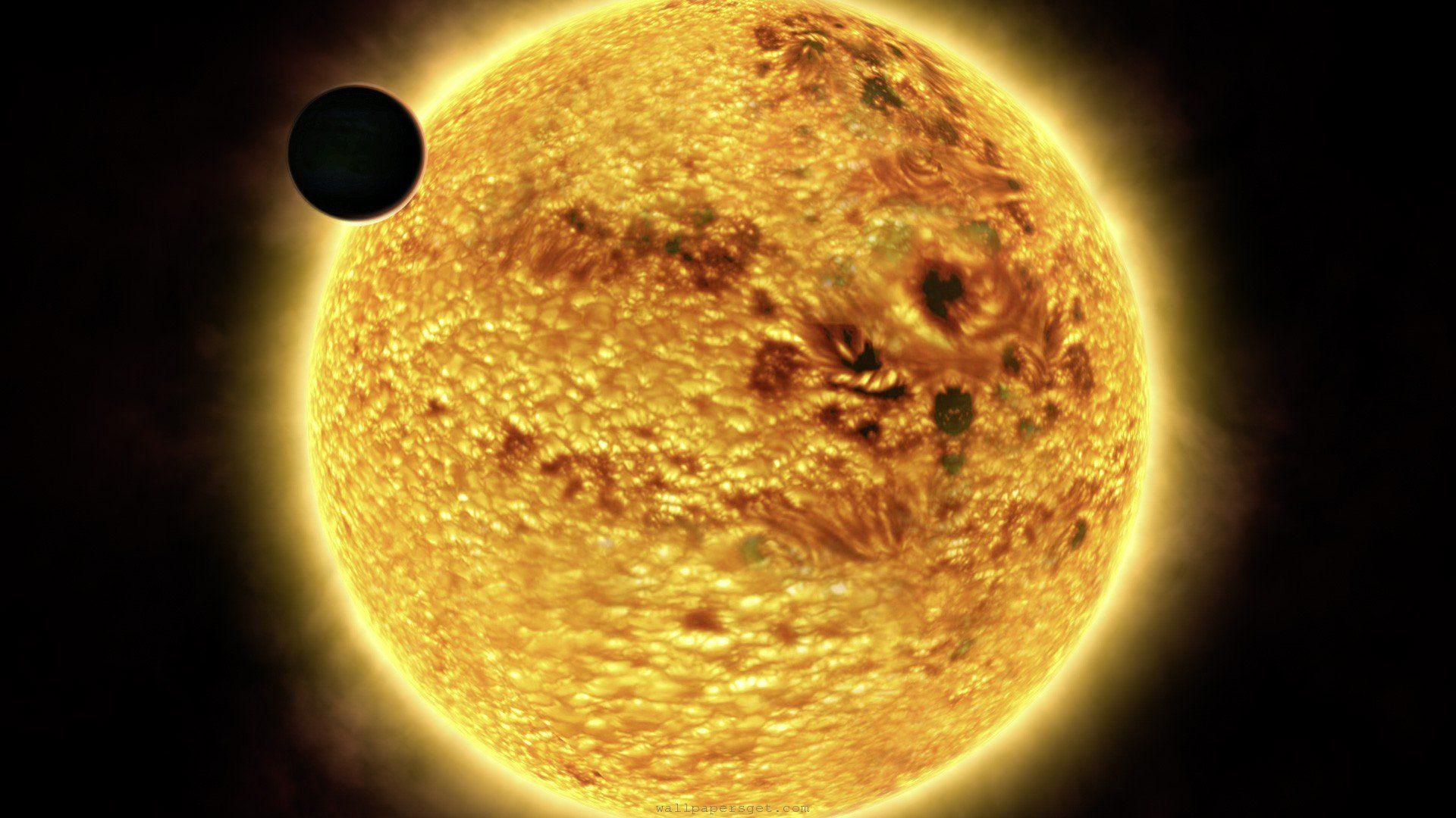 1920x1080 Hubble Telescope 476088