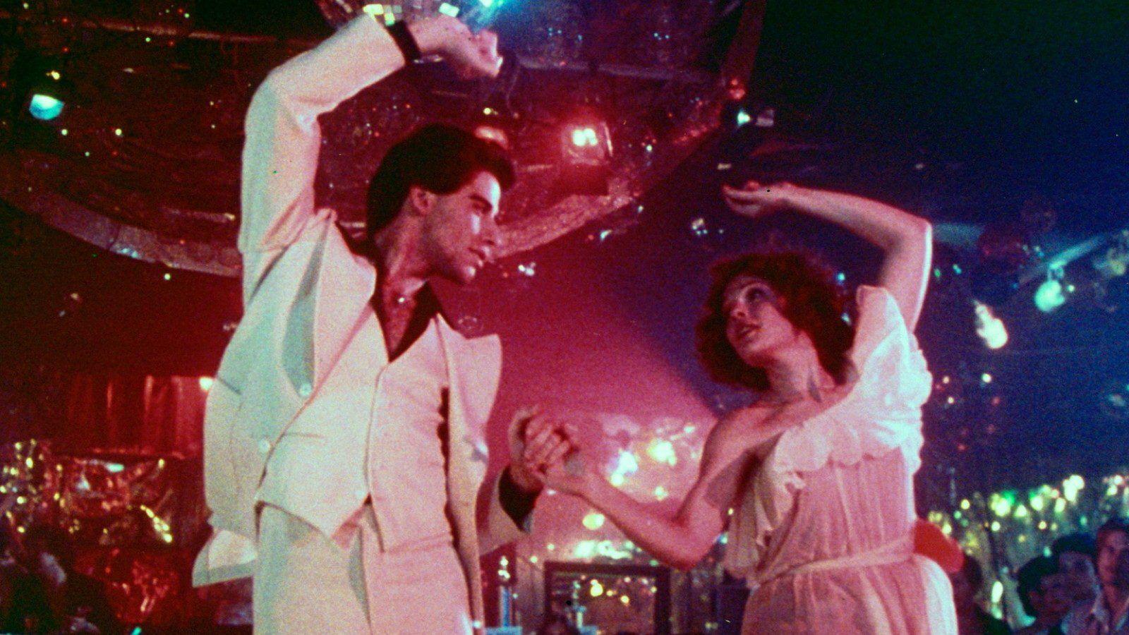 1600x900 Classic Movie Review: 'Saturday Night Fever' (1977)