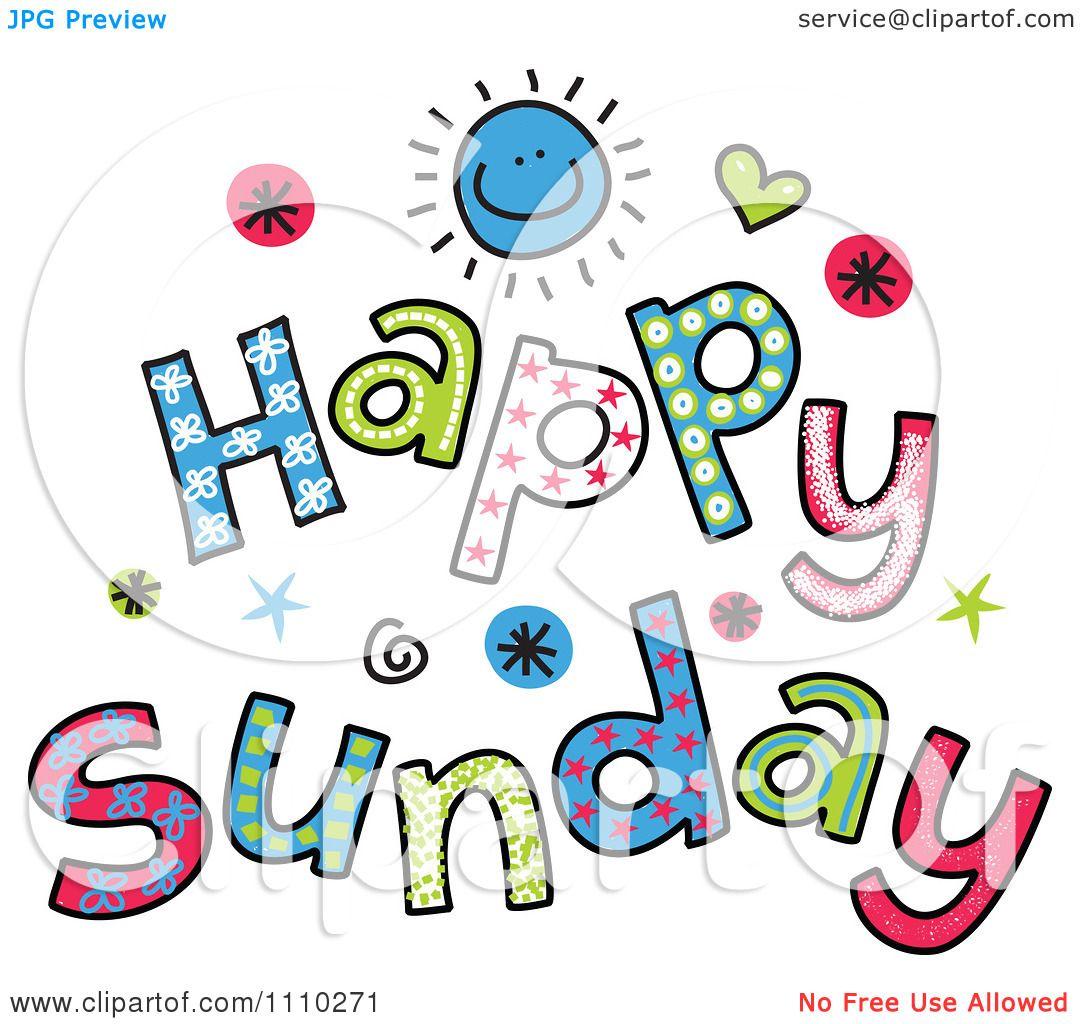 Happy Sunday Wallpapers - Top Free Happy Sunday Backgrounds ...