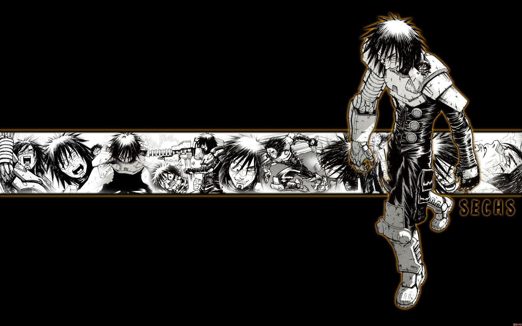 1680x1050 Battle Angel Alita Wallpaperx1050