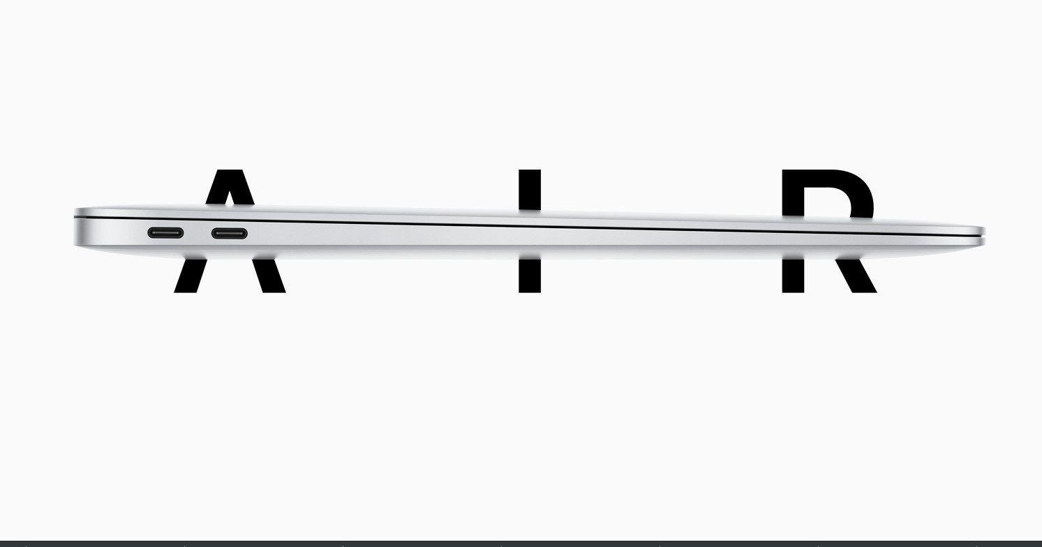 1493x784 Download Apple Macbook Air 2020 Wallpaper