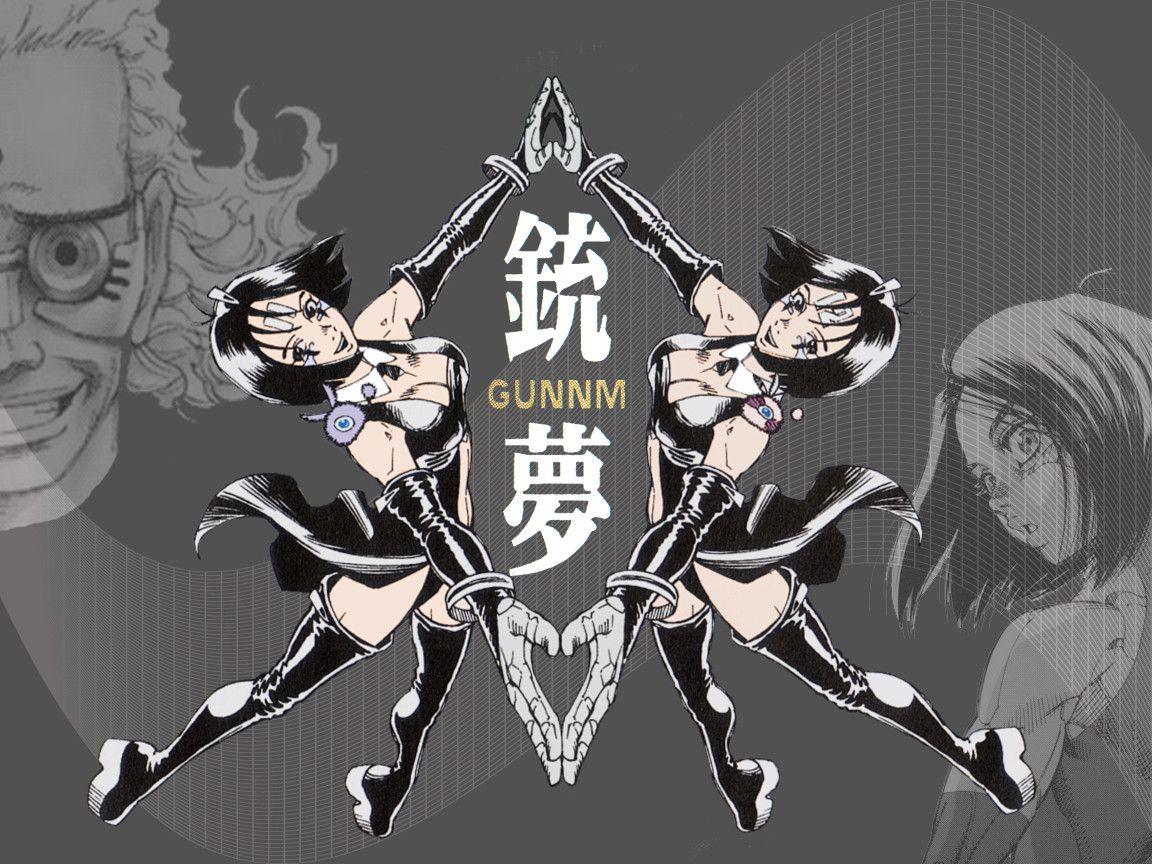 1152x864 Elf and Zwölf wallpaper