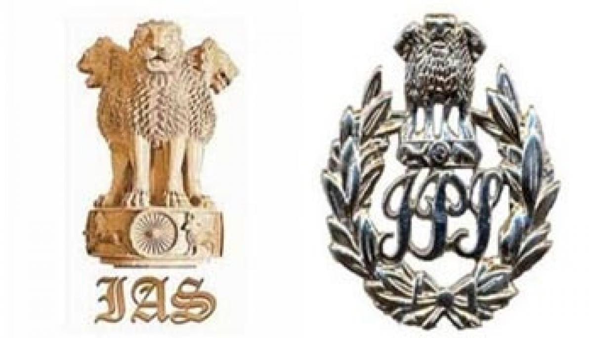 1200x685 Ias, 9 Nhân viên Ips Được thăng chức, Được đổi tên - Rajeev Ranjan Verma Ips - Hình nền 1200x685