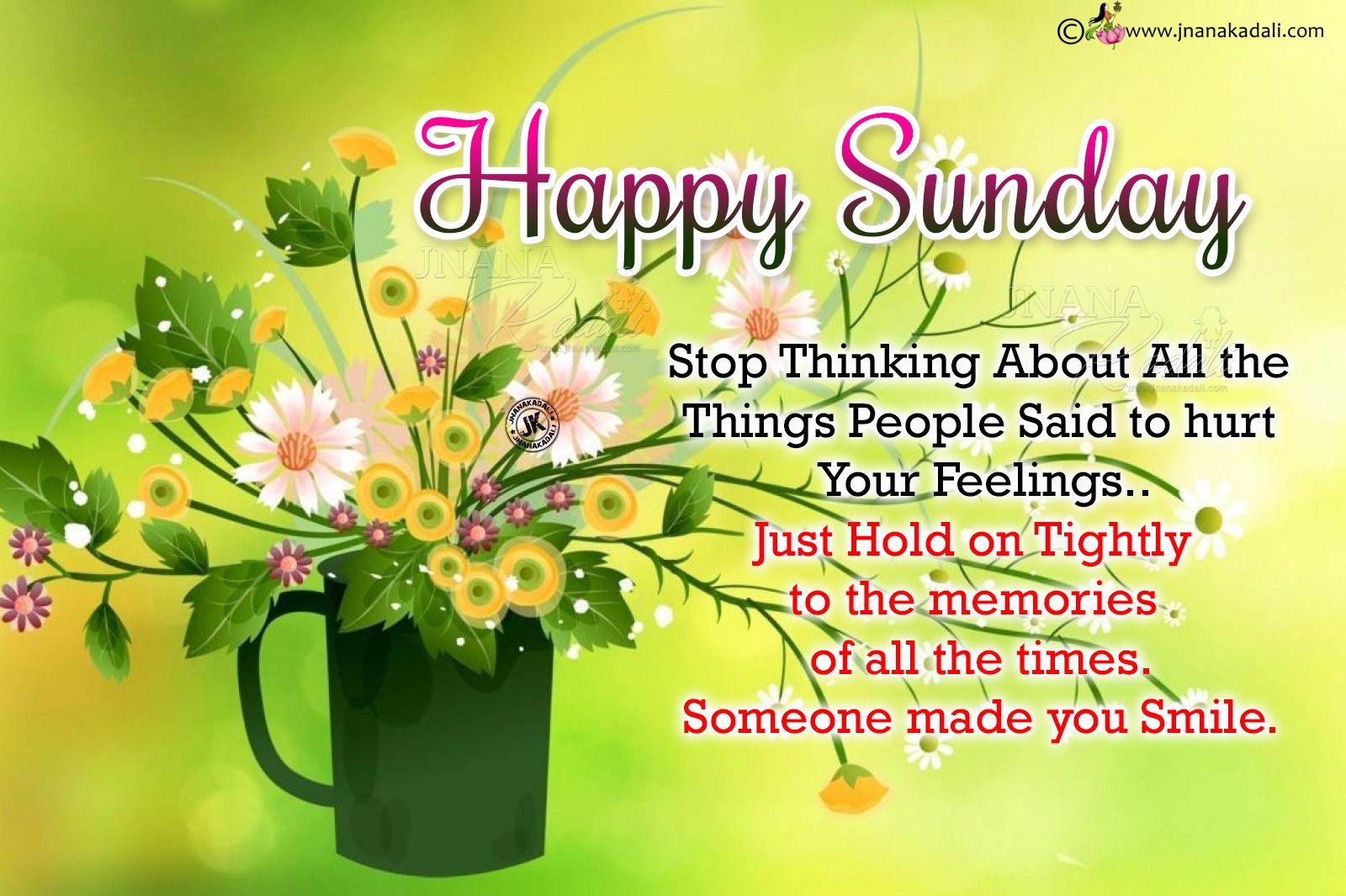 1600x1066 Happy Sunday Motivational Messages In English Best Happy Sunday Quotes HD Wallpaper In English. JNANA KADALI.COM. Telugu Quotes. English Quotes. Hindi Quotes. Tamil Quotes. Dharmasandehalu