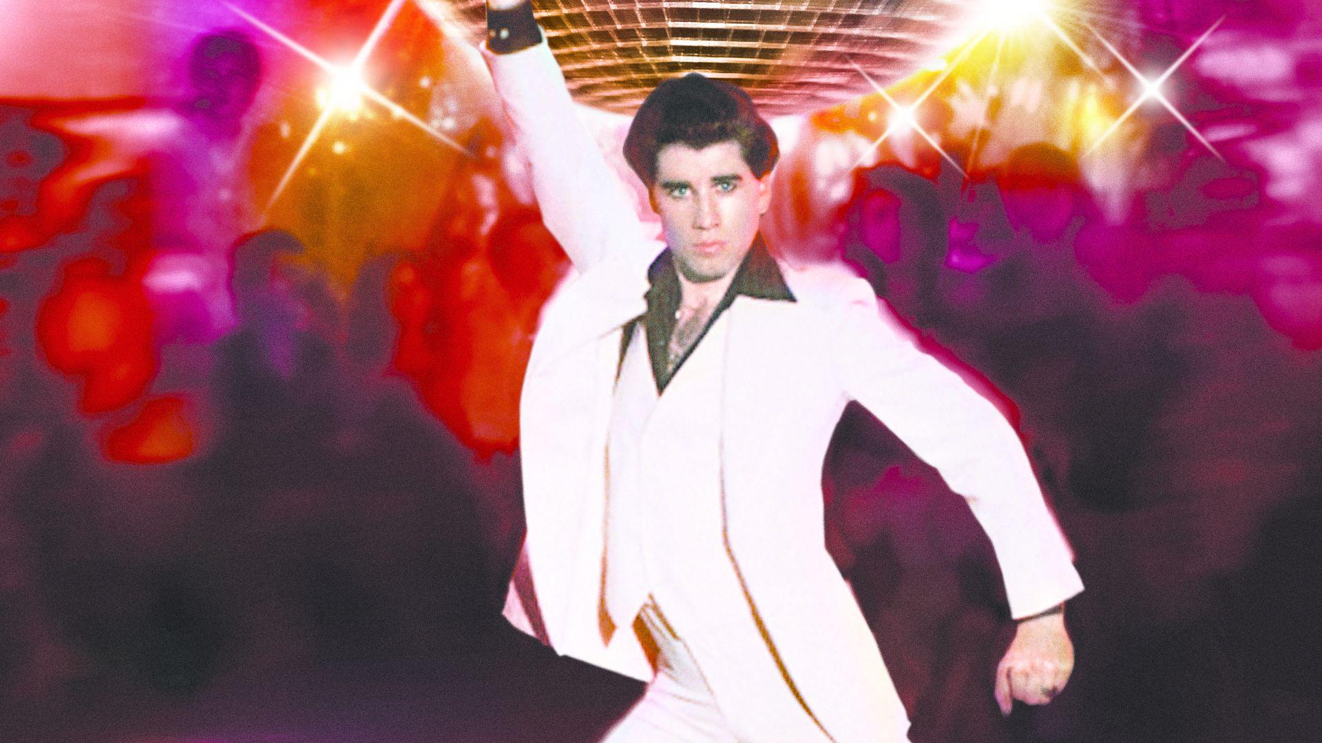 1920x1080 Saturday Night Fever