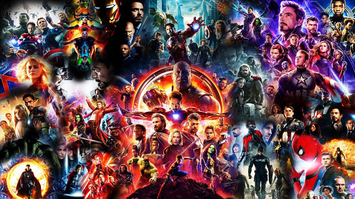 1192x670 Marvel Team Fighters