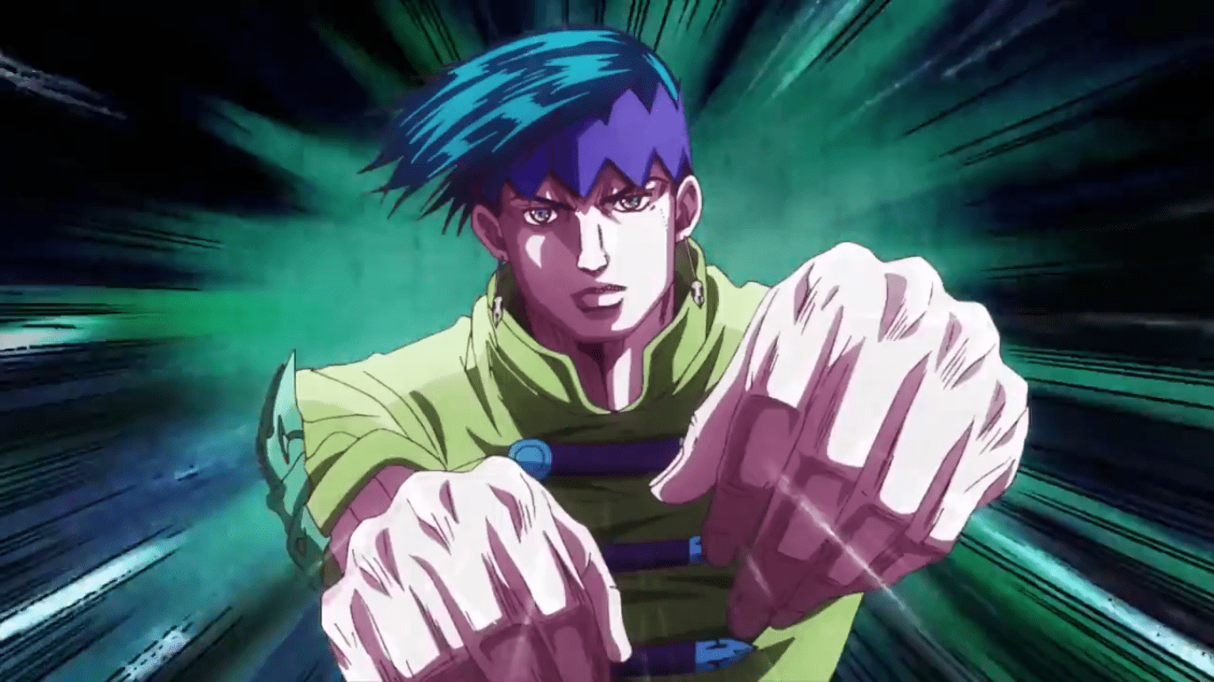 Rohan Kishibe Wallpapers - Top Free Rohan Kishibe Backgrounds