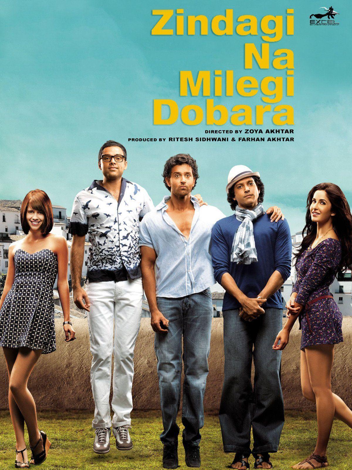 1200x1600 Watch Zindagi Na Milegi Dobara