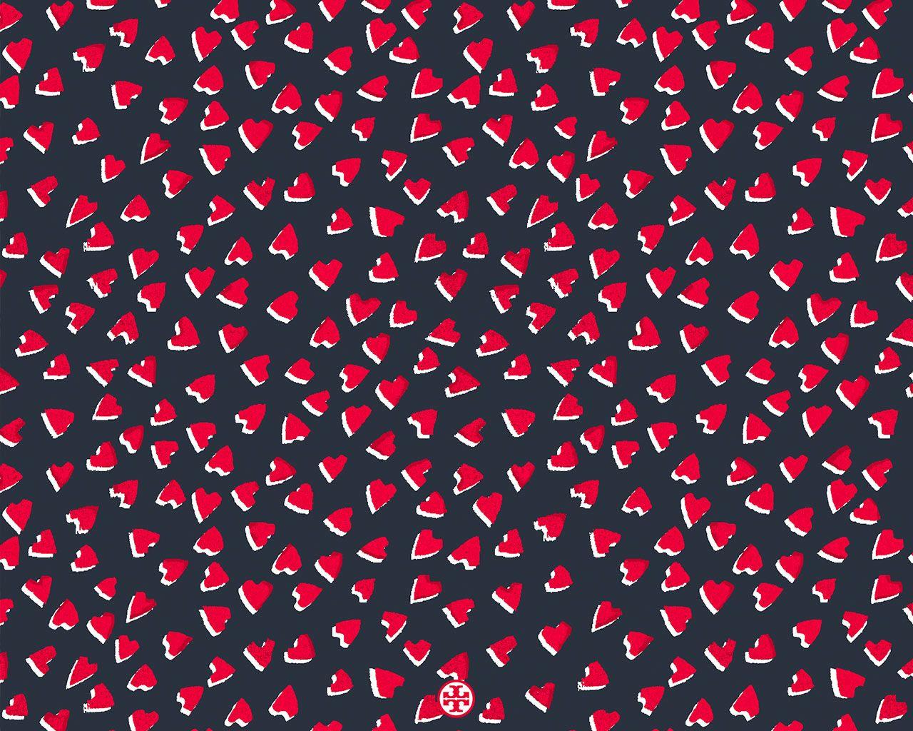 1280x1024 Valentine's Day: Exclusive Wallpaper