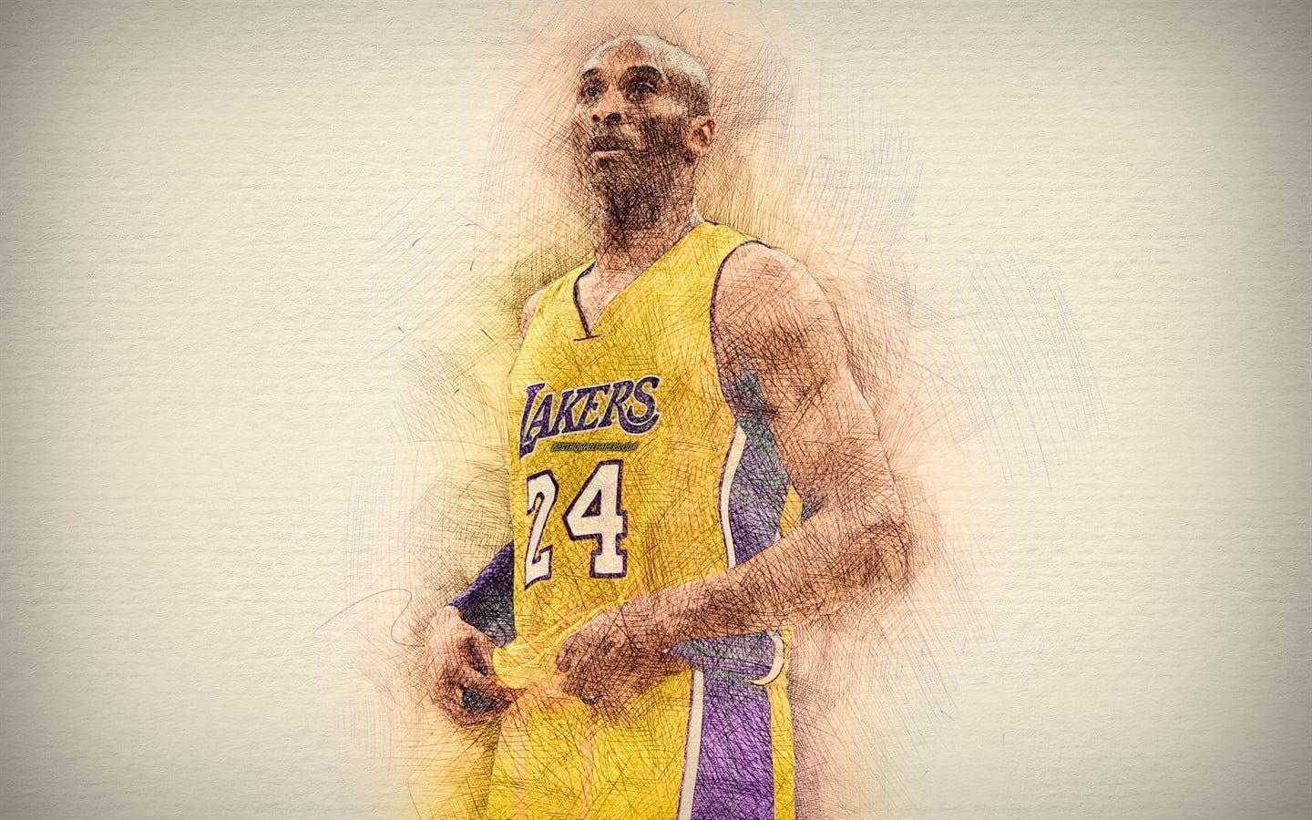 1440x900 Monday Mamba Motivation. WDKX 103.9