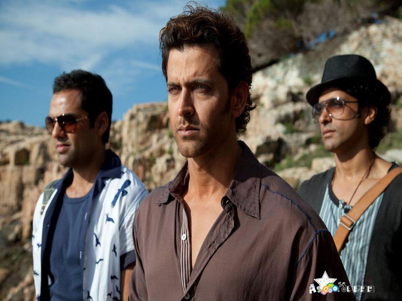 1312x984 Zindagi Na Milegi Dobara