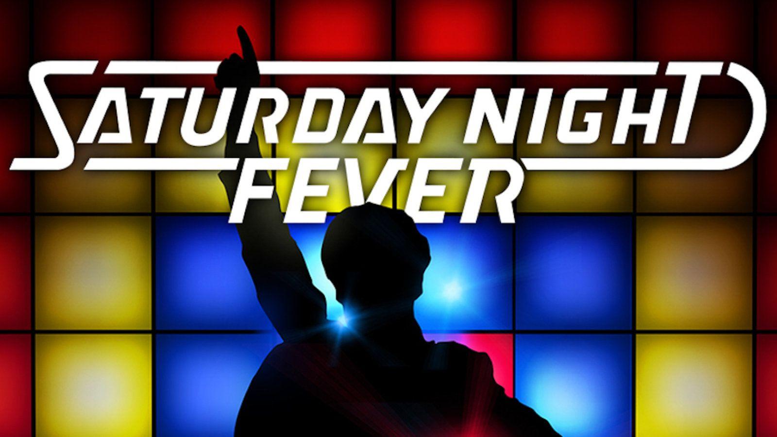 1600x900 Saturday Night Fever
