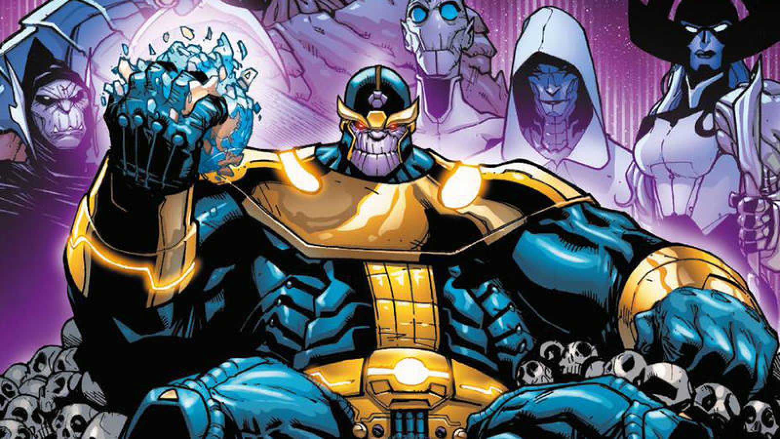 1600x900 Here's How Thanos Was Defeated in the Infinity Gauntlet Saga