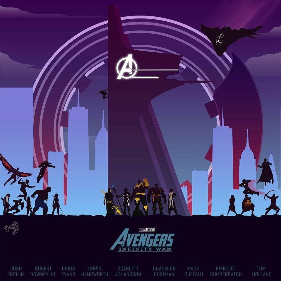 960x960 Avengers Infinity War Marvel Studios Infinity Gauntlet Guardians of the Galaxy Thanos, Corvus Glaive, Proxima Midnight, Cull Ob. Logo super heros, Avengers, Héros