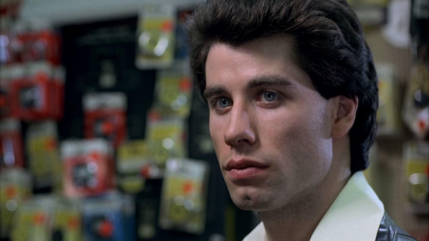 1440x810 WallpaperStories: Tony Manero. Blog