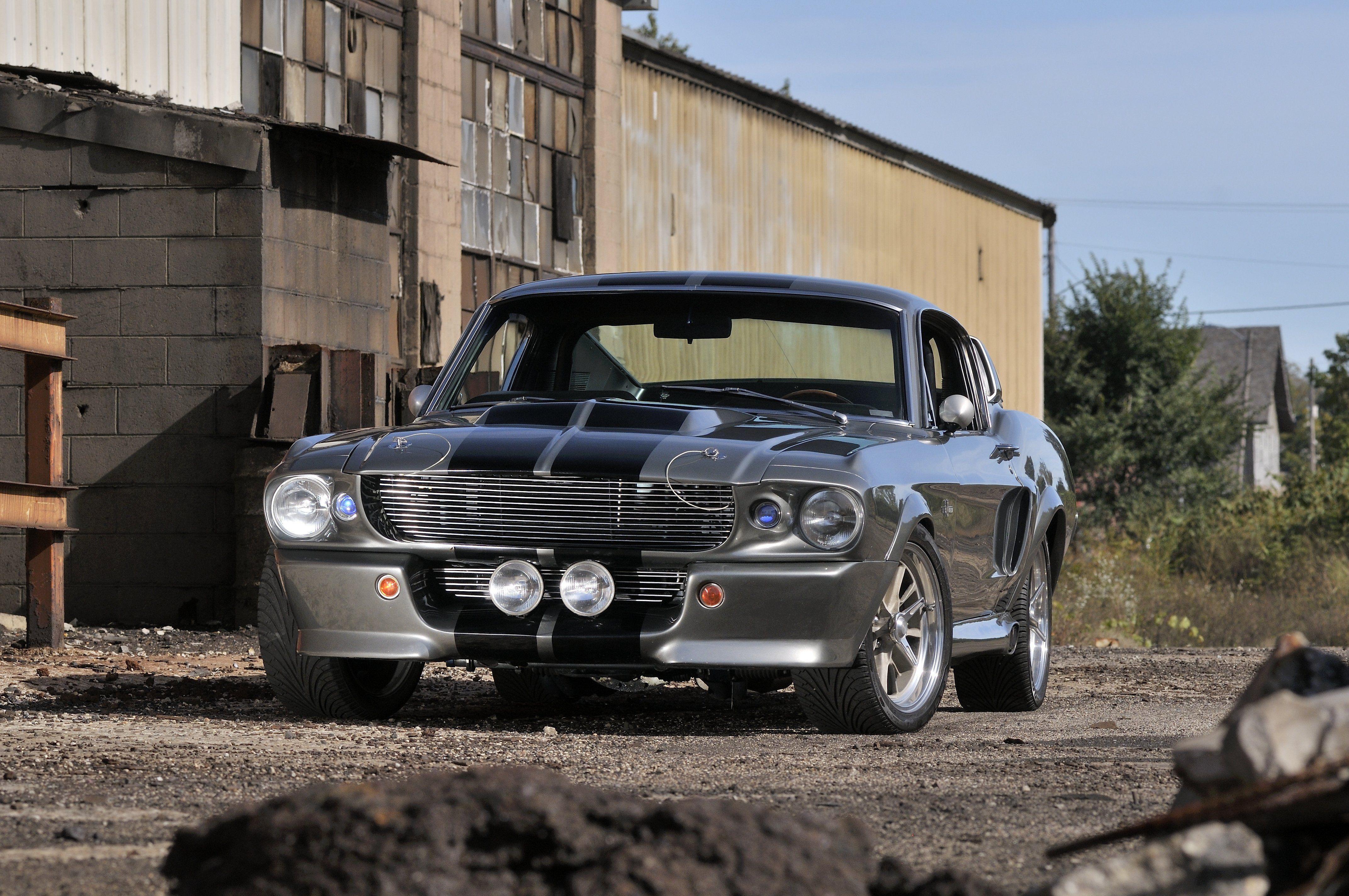 4288x2848 Ford, Mustang, Shelby, Gt Eleanor, Gone, In, Seconds, Muscle, Street, Rod, Machine, Usa, 4288x2848 11 Wallpaper HD / Desktop and Mobile Background