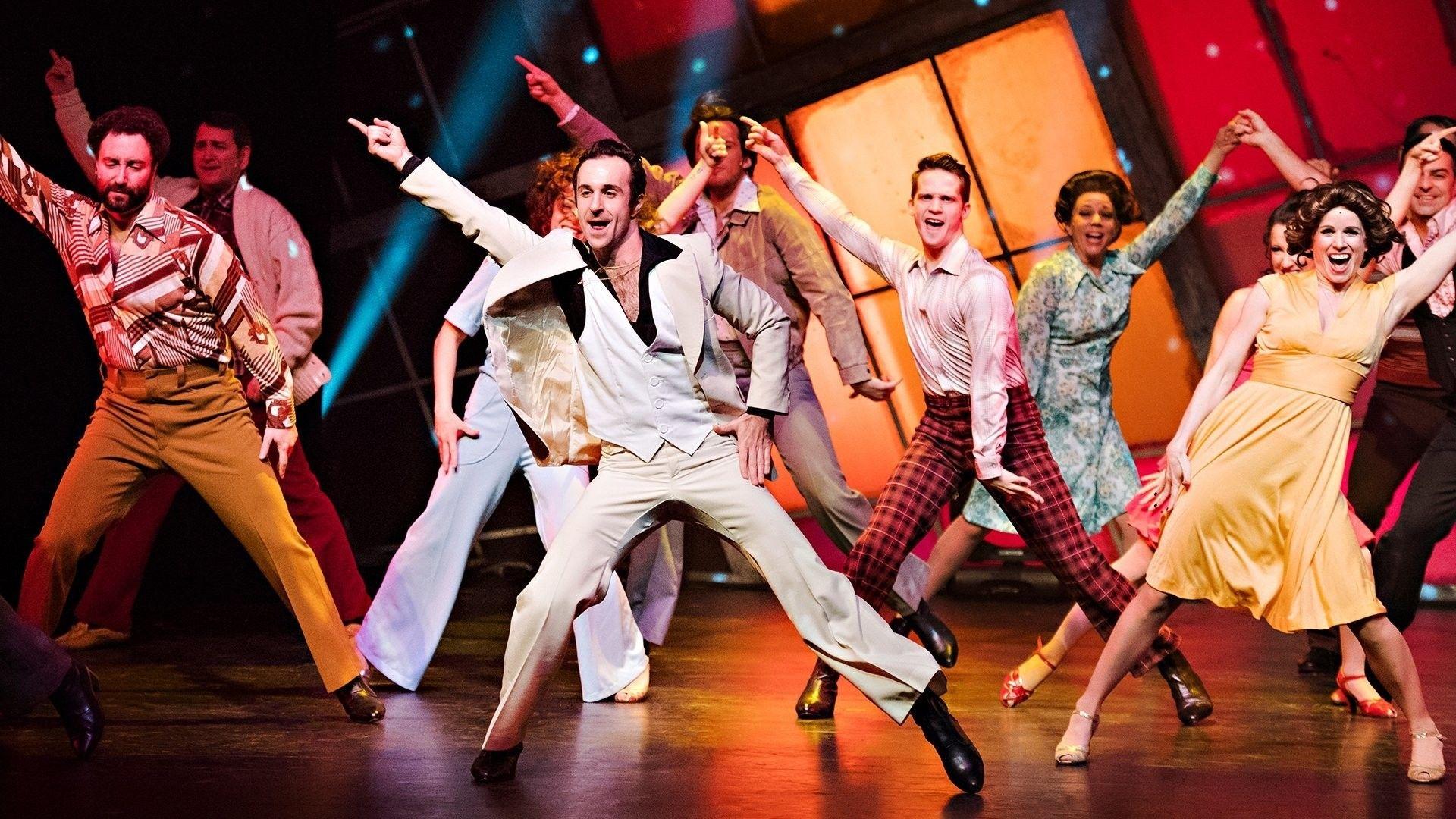 1920x1080 Saturday Night Fever' bringing disco to Symphony Hall