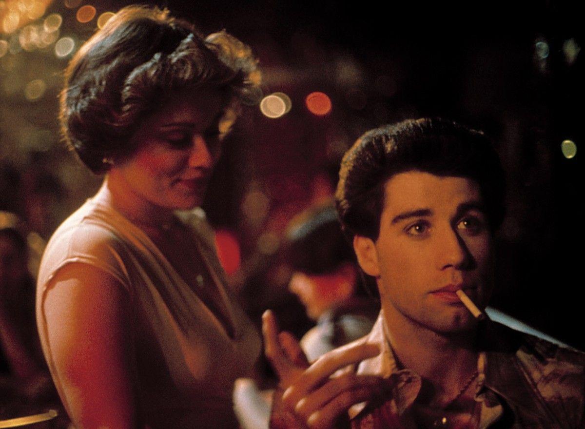 1200x880 Tony and Annette Night Fever Photo