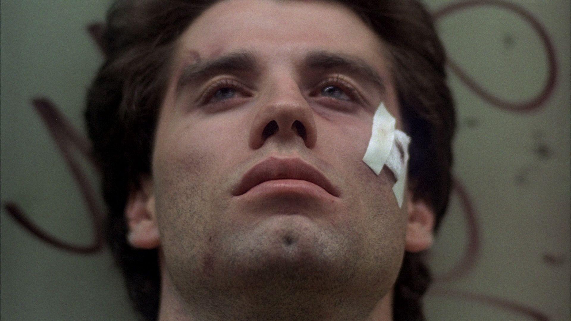 1920x1080 Fuck the Future”: John Badham's 'Saturday Night Fever', 1977
