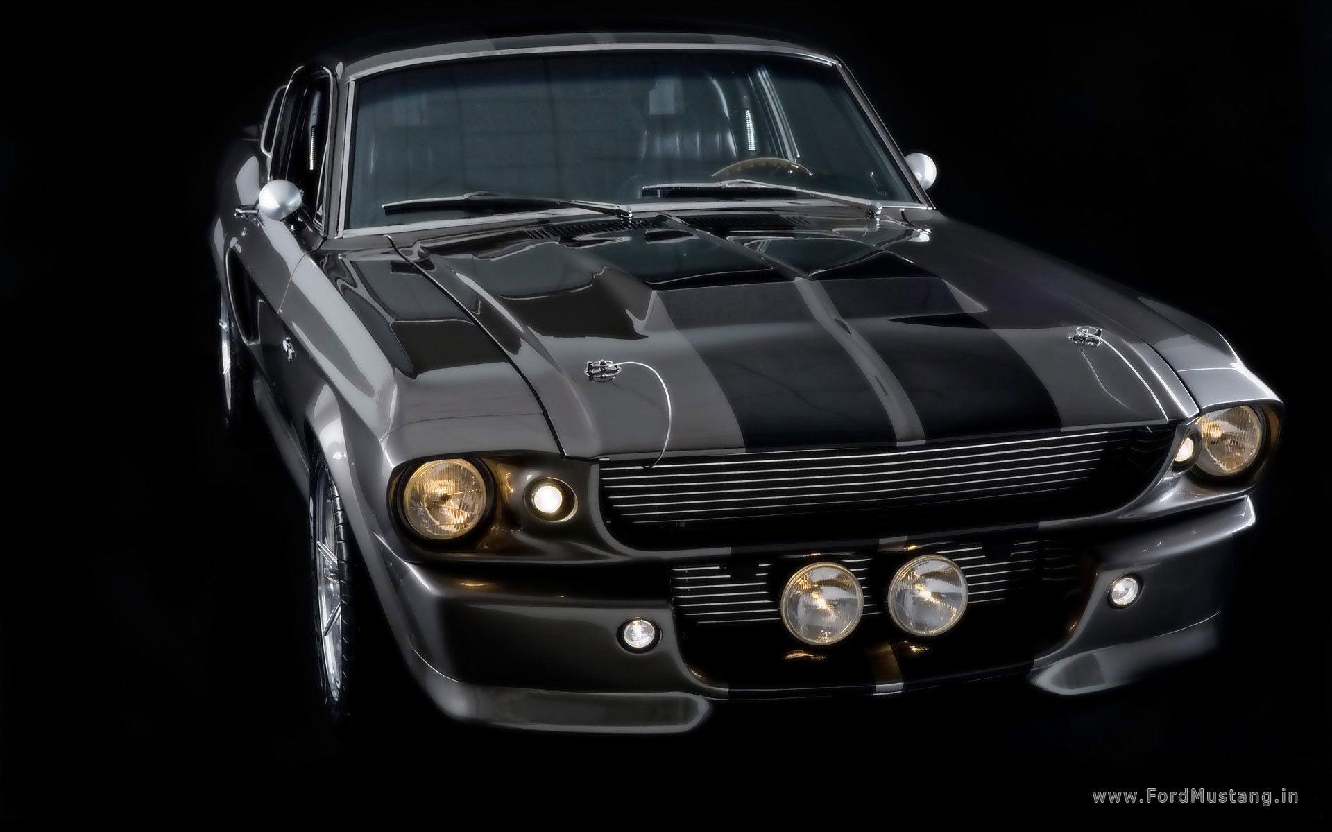 1920x1200 Ford Mustang, Ford Mustang Bullitt, Ford Mustang Shelby GT Blog Archive Shelby Mustang GT500 Eleanor