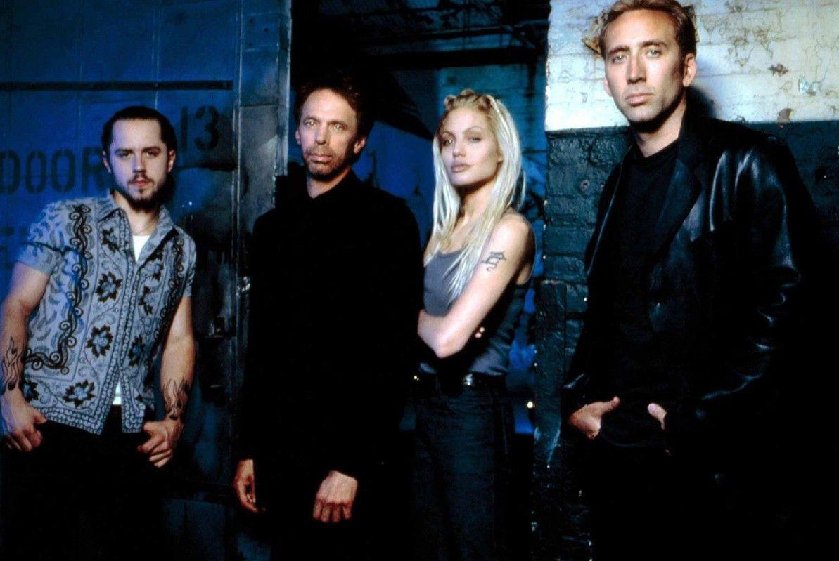 1193x799 Gone in 60 Seconds (2000)