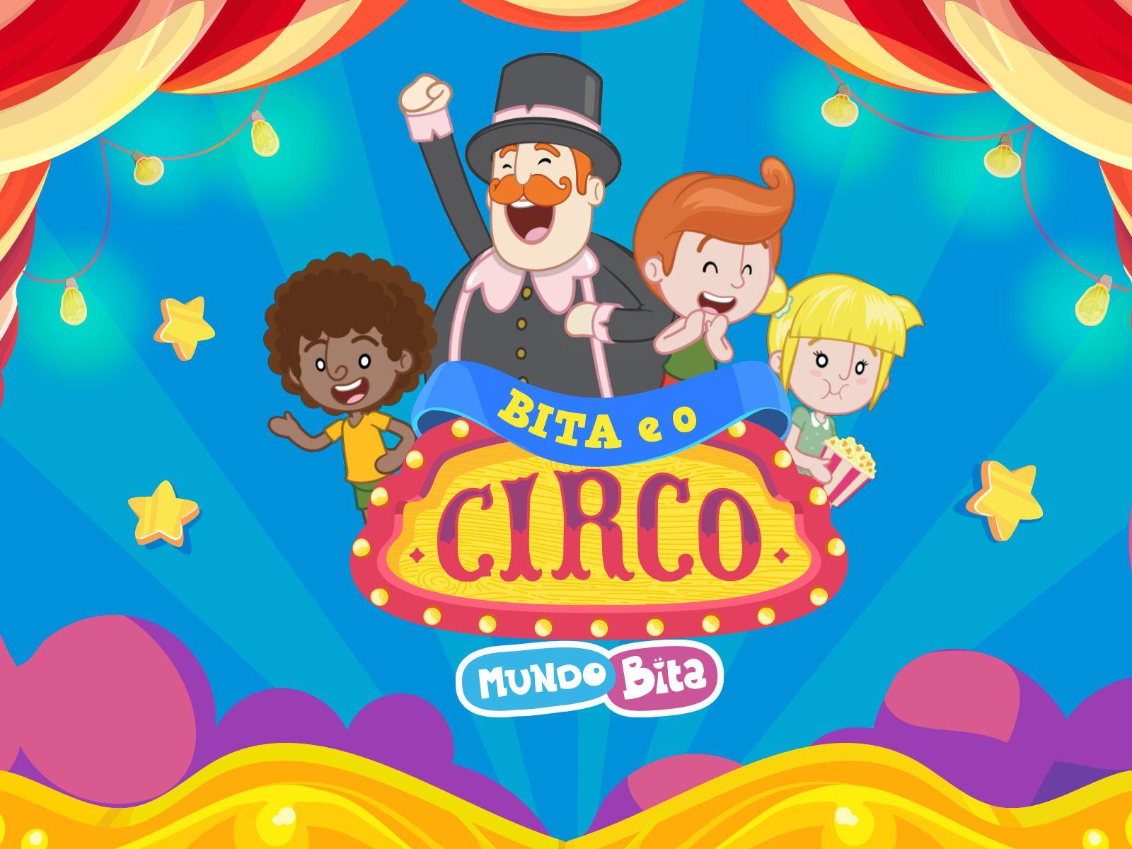 1600x1200 Prime Video: Mundo Bita