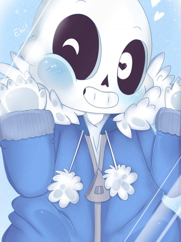 768x1024 Free download Undertale Smartphone Wallpaper Chibi Sans by TogeticIsa on [1024x1820] for your Desktop, Mobile & Tablet. Explore Undertale Phone Wallpaper. Undertale HD Wallpaper, Undertale Wallpaper for PC, Undertale Computer Wallpaper