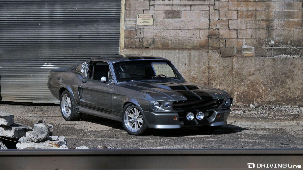 1200x676 Gone in 60 Seconds: Why Next Eleanor Isn't A Ford