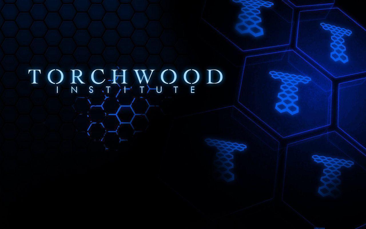 1280x800 Desktop Torchwood Wallpaper