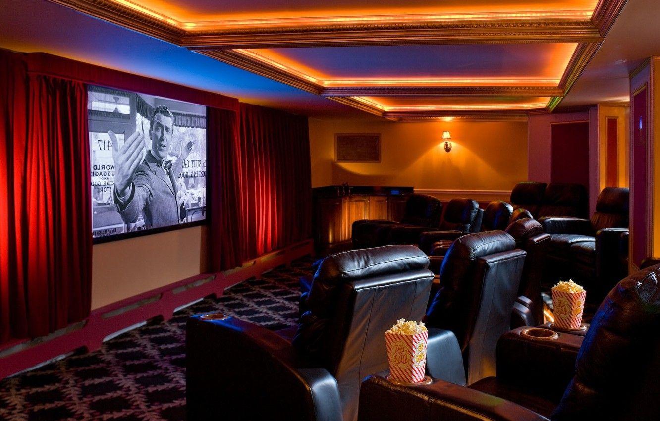 1332x850 Theater Wallpaper