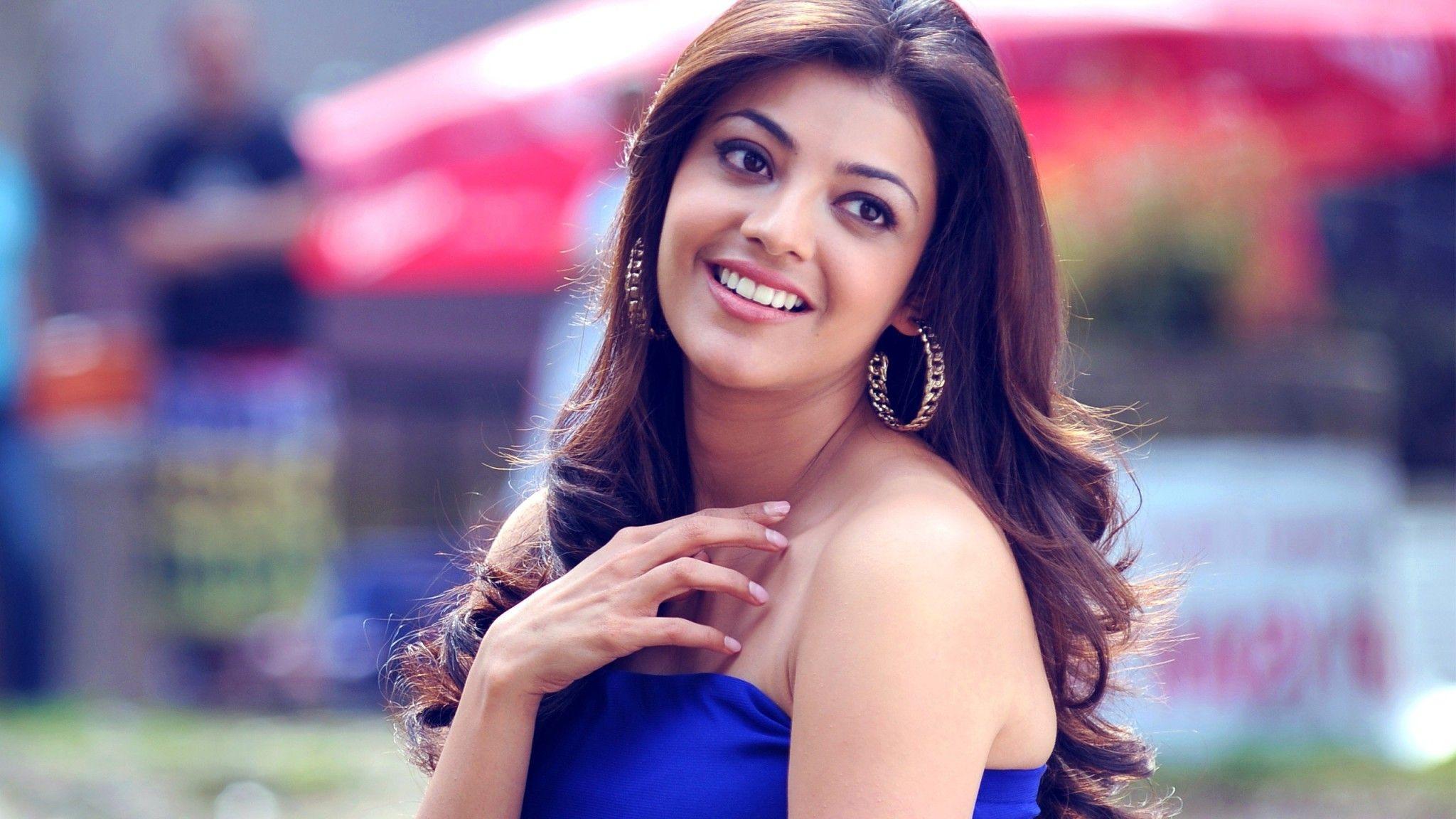 kajal agarwal hot wallpapers high resolution