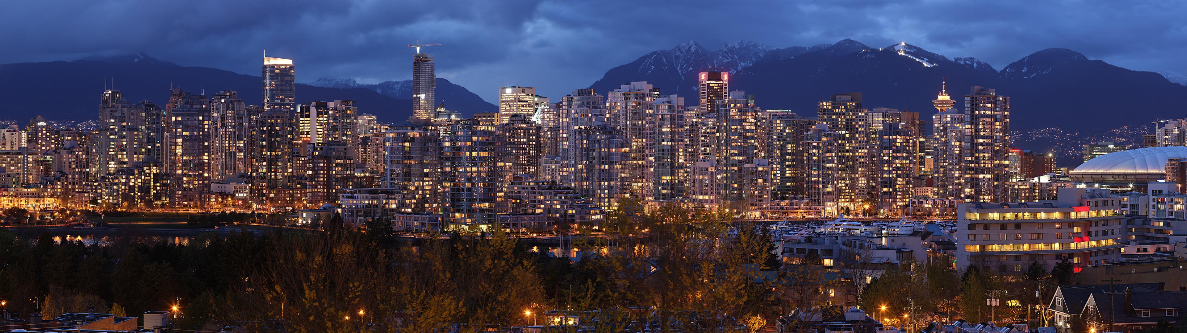 3840x1080 Free download morning vancouver dual monitor in high resolution HD Wallpaper City [3840x1080] for your Desktop, Mobile & Tablet. Explore 3840x2160 Dual Monitor Wallpaper. Dual Monitor Wallpaper Girls, 3840