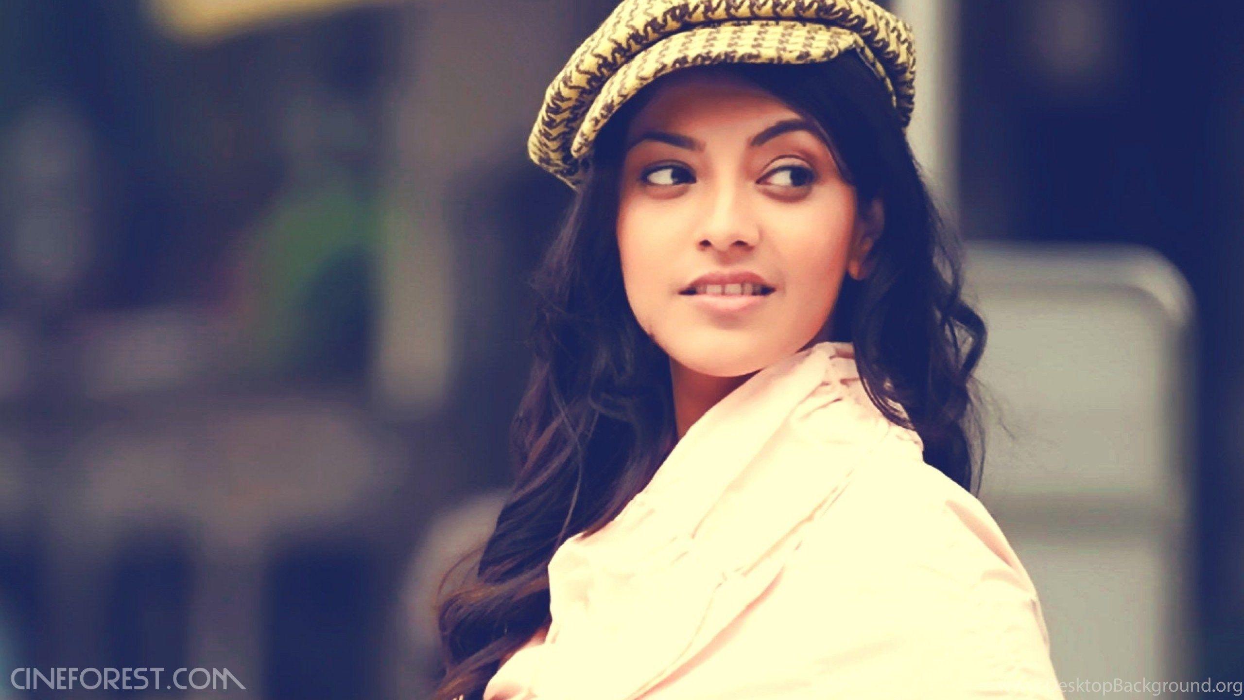 2560x1440 Kajal Agarwal HD Wallpaper Collection Desktop Background