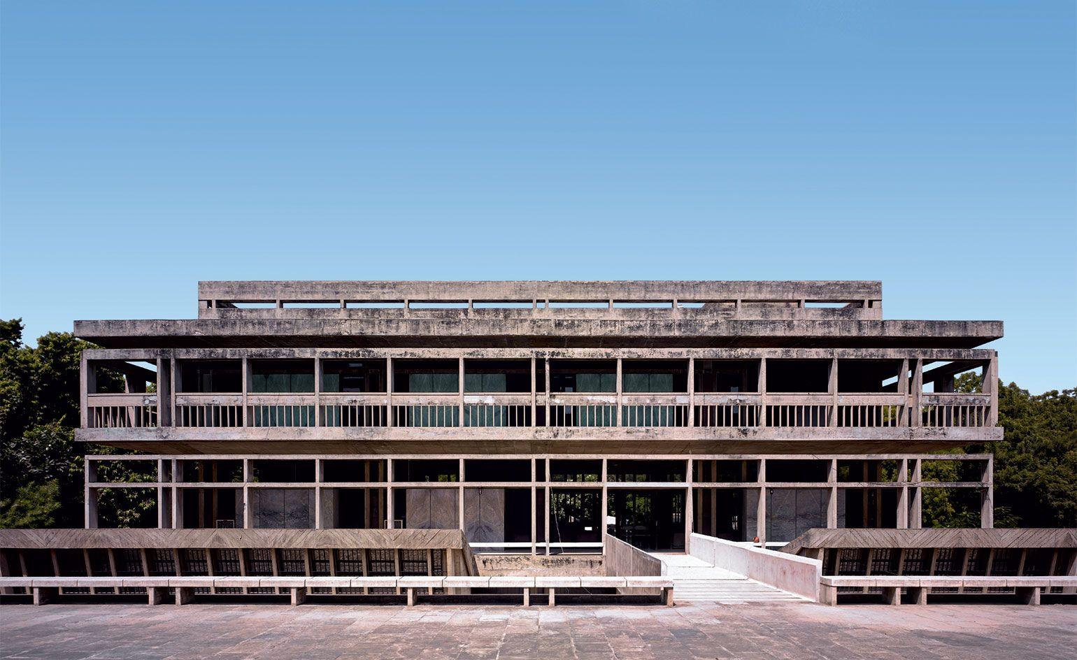 1540x944 Pritzker Prize winner Balkrishna Doshi on his work. Wallpaper*
