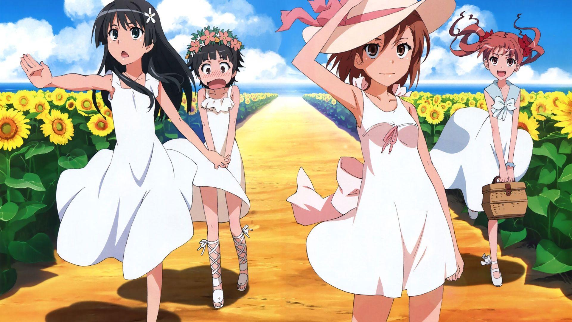 1920x1080 Free download To Aru Kagaku No Railgun S wallpaper 1920 1200 [1920x1200] for your Desktop, Mobile & Tablet. Explore Railgun Wallpaper. A Certain Scientific Railgun Wallpaper